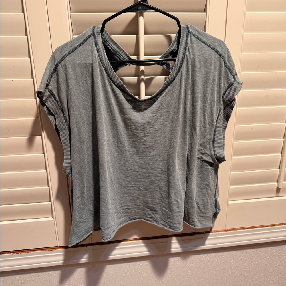 FP Movement by Free People My Time Tee